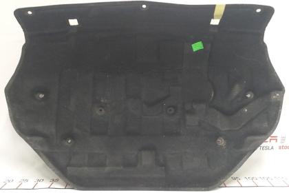 1083414-00-A Schalldämpfer hinten Motor komplett komplett Tesla Modell 3 1083414
