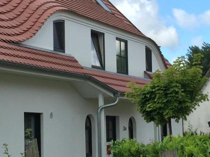 Zingst/ Darß 3-Zi-Ferienwohnungen PIRATENNEST 1 und 2