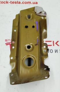 Achsschenkel hinten rechts Karosserieblech Verstärker Tesla Modell 3 1082740-S0-