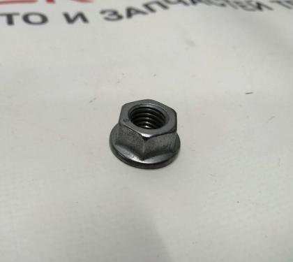 Mutter HF M10x1 5 ZnAl 10 Tesla Modell 3 1006883-00-A