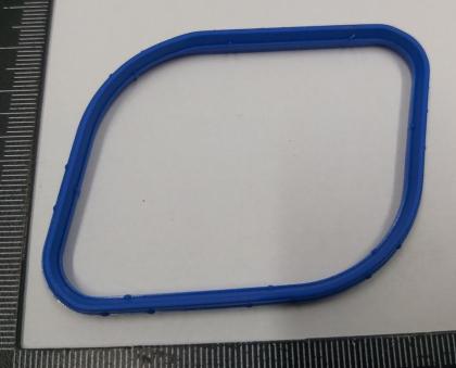 Penthouse-Abdeckgummi LR Tesla Modell 3 Modell Y 1108958-00-A
