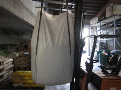 Big Bag gebraucht um 1 50 aus Zams Tirol