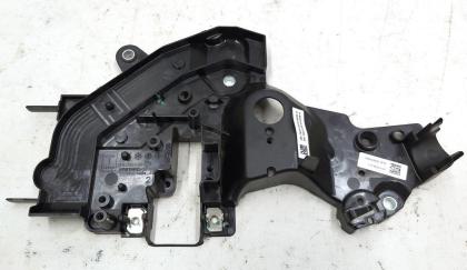 Tesla Model 3 Main Battery Penthouse Lower Control Panel Cover 1109683-00-J