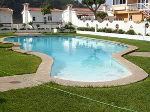 Finca Pelibuey auf Gran Canaria