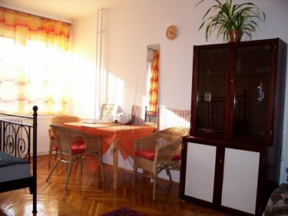 Gabriella Apartment im Zentrum von Budapest Ungarn