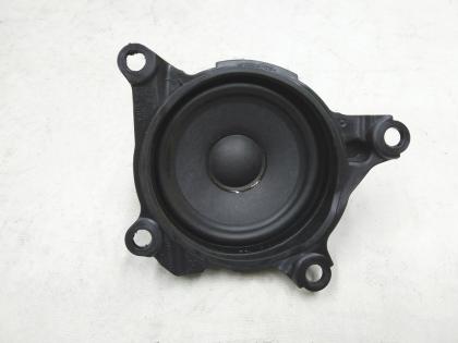 Audiosystem Lautsprecher 100 mm Türverkleidung hinten rechts mit Halterung Tesla