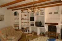 Reizvolle Maisonettewohnung Theoule bei Cannes Frankreich