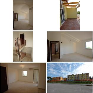 Ferienwohnung neben Porec Kroatien