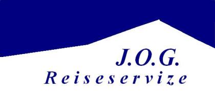 J. O. G. Reiseservice
