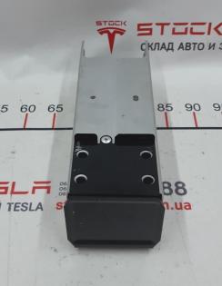 Längsträger vorne rechts NEU Aftermarket Tesla Modell 3 1088149-00-F