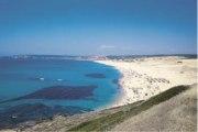 Hotel La Caletta - Costa Verde Sardinien