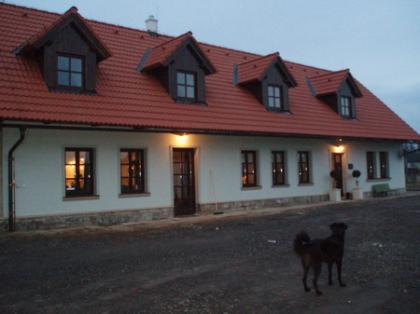 Ferienhaus Marc Eva