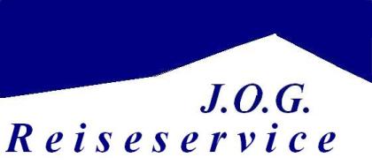 J. O. G. Reiseservice