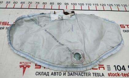 Beifahrerairbag zur Restaurierung Tesla Modell 3 7654324-01-B