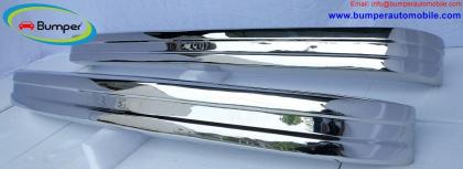 Volkswagen T2 Bay Window Bus bumper 1972-1979