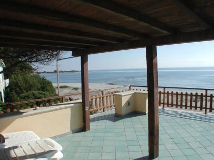 Sardinien Strandahe Villen und Fewo s
