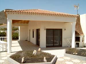 Apartment La Vil auf Fuierteventura