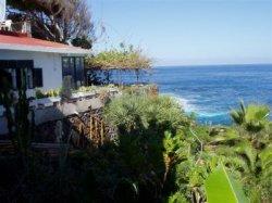 Casa Georgia im grünen Teil der Insel Teneriffa
