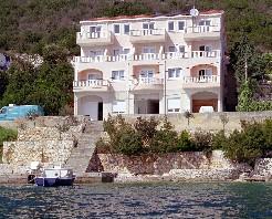 Kroatien Dalmatien Ferienwochnung Appartaments 1 Woche nur 89 Euro pro Person
