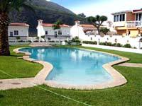 Landhaus Casa Isabelle in Icod de los Vinos im Norden von Teneriffa