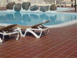 Villa Aquilas in Chayofa im Süden von Teneriffa
