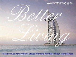 Insider-Infos - Finanzen-Steuern-Jobs-Auswander uvm.