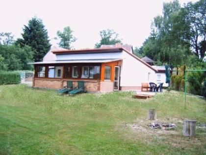 Ferienhaus am See Urlaub im Land Brandenburg