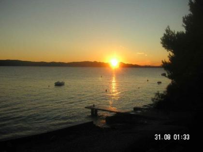URLAUB DIREKT AM MEER Kroatien Günstig