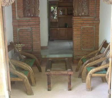 Privates Ferienhaus in Bali