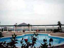 Kanaren Ferienwohnung Estrella del Mar 2 in El Medano