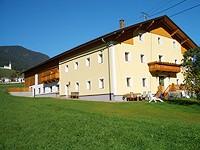 FERIENHAUS - TÖLDERERHOF in Strassen in Osttirol / Tirol