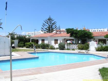 Los Porches und Porches Ramon - Playa del Ingles Gran Canaria