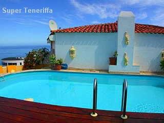 Ferienhaus Finca Pelibuey auf Gran Canaria