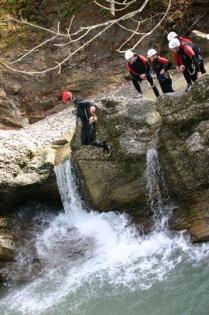EIN TIPP Wer will was im Allgäu erleben