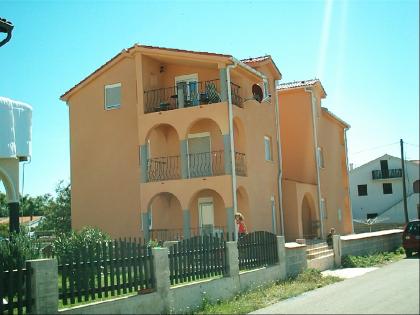 Urlaub in Kroatien Insel Pag