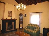 Casa El Zumacal in Firgas / Valleseco auf Gran Canaria