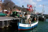 Insel Rügen