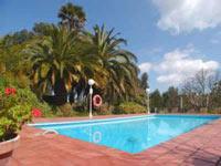 Finca el Lance in Firgas auf Gran Canaria