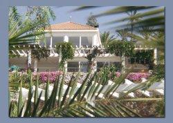 Ferienhausvermietung auf den Kanaren - Villa Espanol auf Gran Canaria