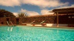 Ferienhausvermietung auf den Kanaren - Casa el Aljibe auf Lanzarote