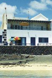 Ferienhaus auf Lanzarote