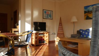 Ferienwohnung Residenz Seestern 30