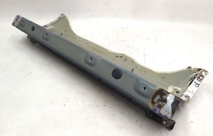C-Säule Karosserieblech quer unten Tesla Modell 3 1099613-S0-A