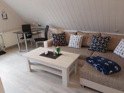 Preisgünstiger Urlaub in Zinnowitz auf der Insel Usedom
