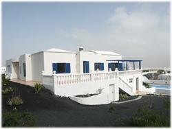 Lanzarote Appartment Playa Blanca