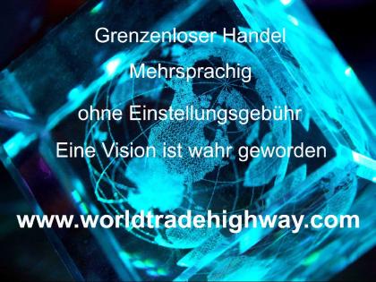 Weltweit erfolgreich verkaufen oder einkaufen