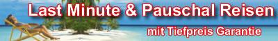 Top-Reiseangebote