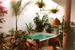 Ferienhausvermietung auf den Kanaren - Appartments Maria auf La Palma