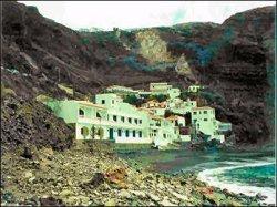 Ferienhausvermietung auf den Kanaren - Appartments Alojera auf La Gomera