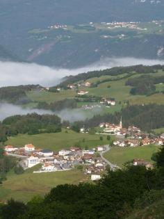 Suedtirolerland - Urlaub für Genießer